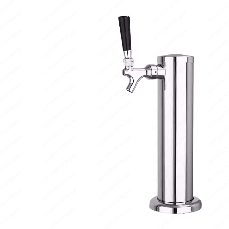 Wine Draft Beer - 야외 휴대용 수제 맥주 싱글 헤드