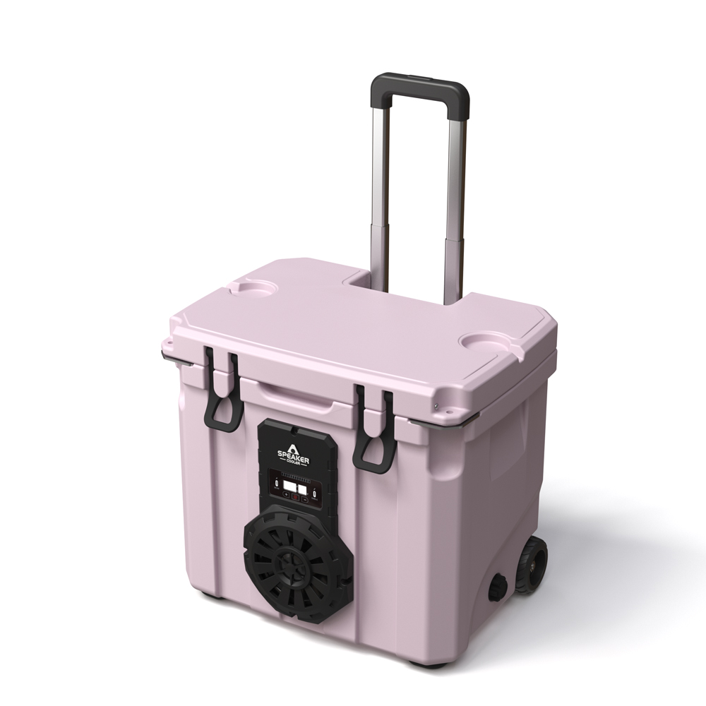 Wine & Beer Guayaquil - 35L 야외용 단열 방수 PE PU