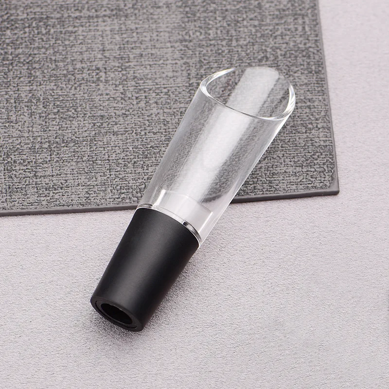 포어 디캔터 레드 와인 포어 주둥이, 디캔터 와인 포어 - Wine Aerator Pour 리뷰 및 가격