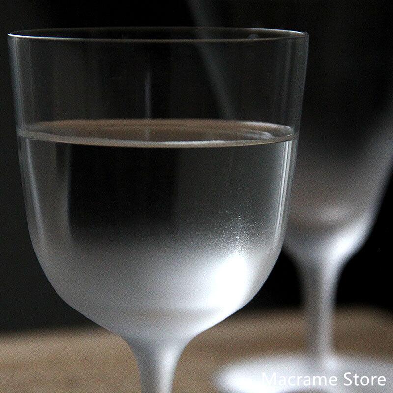 일본식 위스키 텀블러 유리 컵, 젖빛 투명, 중세 와인 - Whisky Beer And Wine 리뷰 및 가격