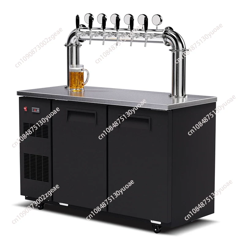 상업용 생맥주 기계, 신선한 맥주 기계, 통합 와인 판 - Wine Draft Beer 리뷰 및 가격