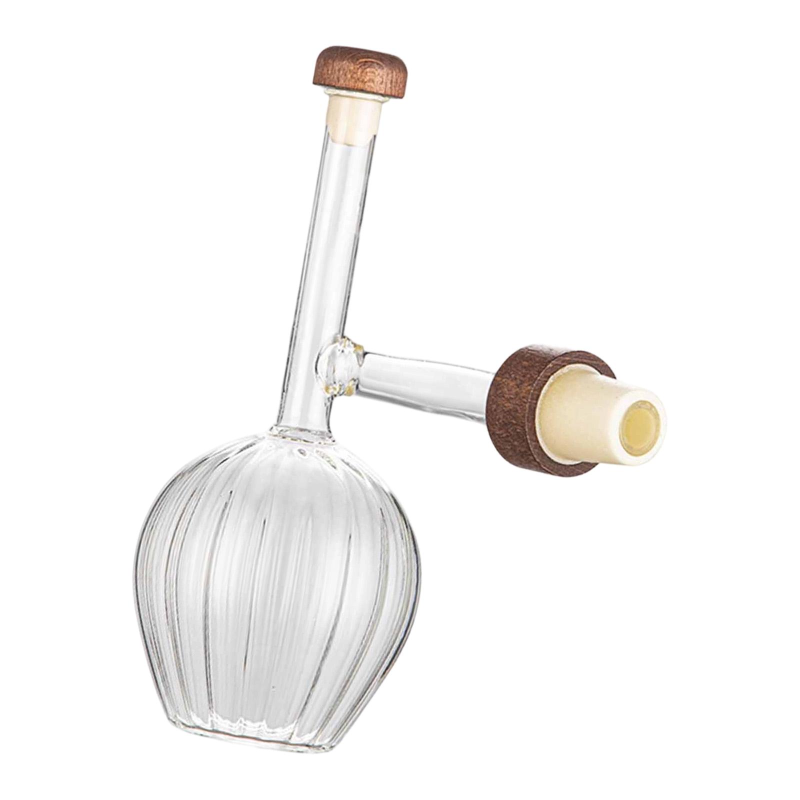 현대적인 투명 레드 디캔터, 빠른 주입 에어레이터 와인 - Wine Aerator Pour 리뷰 및 가격