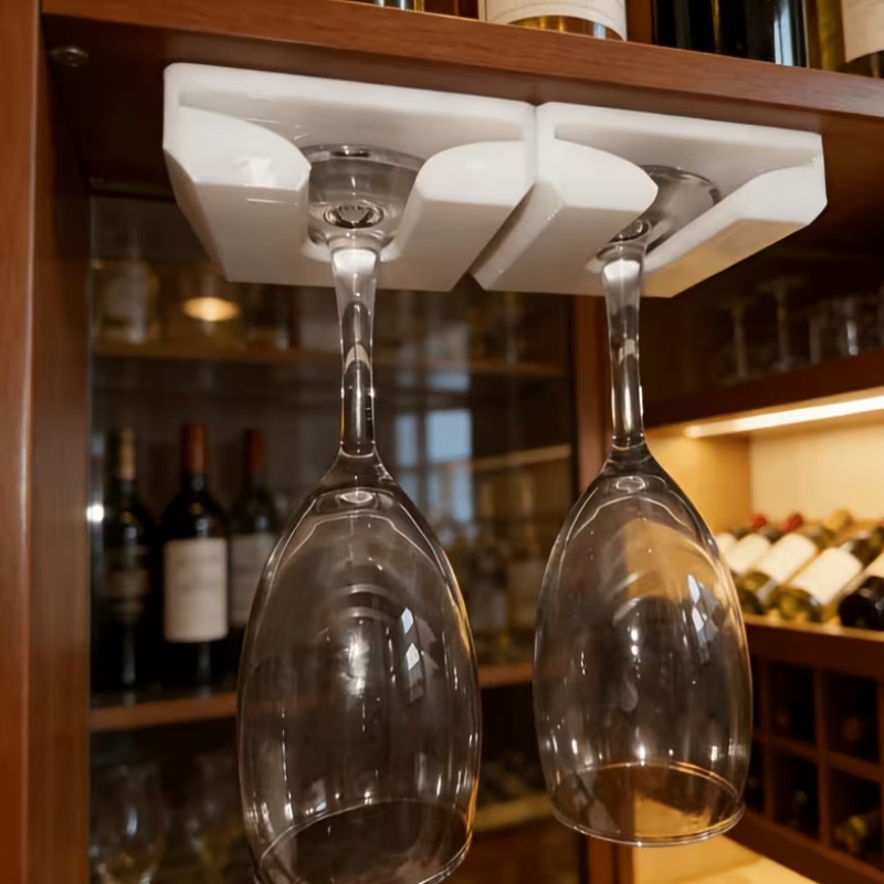 2pc RV 캠핑카 와인 컵 홀더(자체 접착 접착제 포 - Wine & Beer Guayaquil 리뷰 및 가격