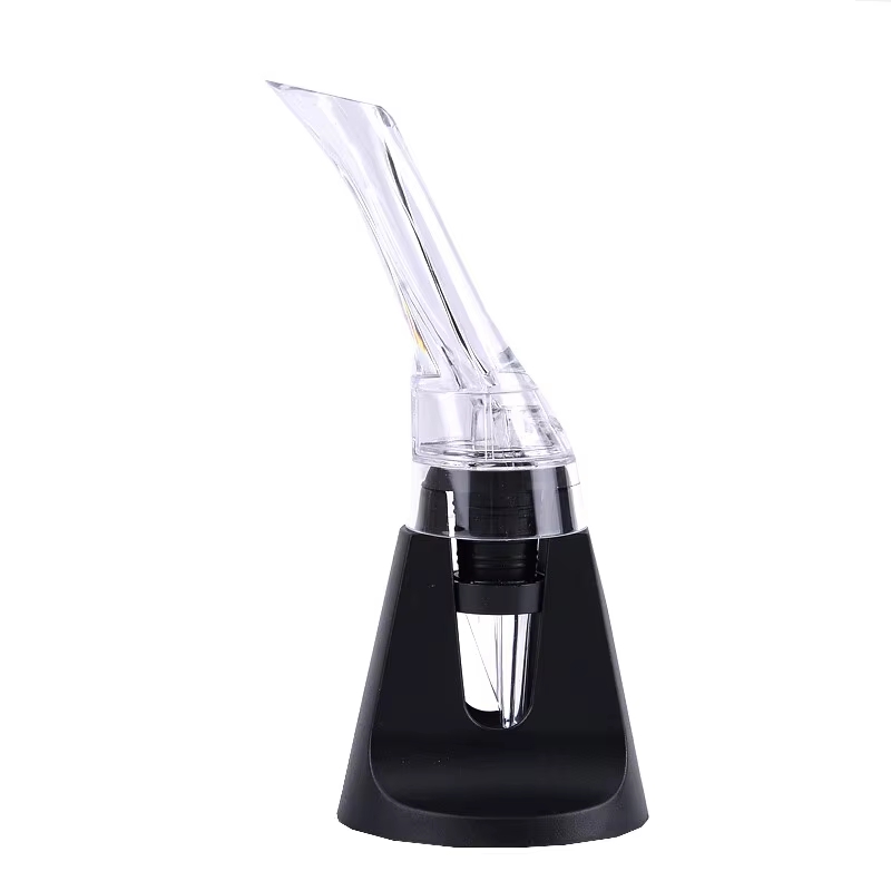 주방용품, 와인 디캔터, 와인 에어레이터, 와인 따르는 - Wine Aerator Pour 리뷰 및 가격