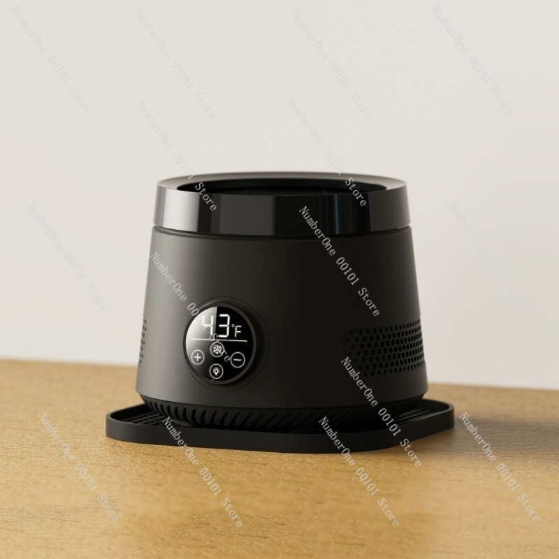 전자식 아이스 와인 데칸터 냉각기 디스펜서 새로운 스타 - Wine Aerator Pour 리뷰 및 가격