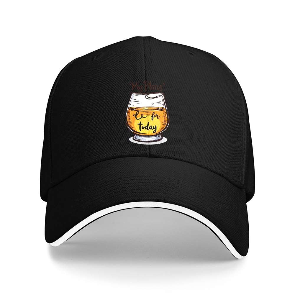 마이 플랜스 맥주 야구 모자, 재미있는 음주 문구 와인 - Wine Beer Hat 리뷰 및 가격