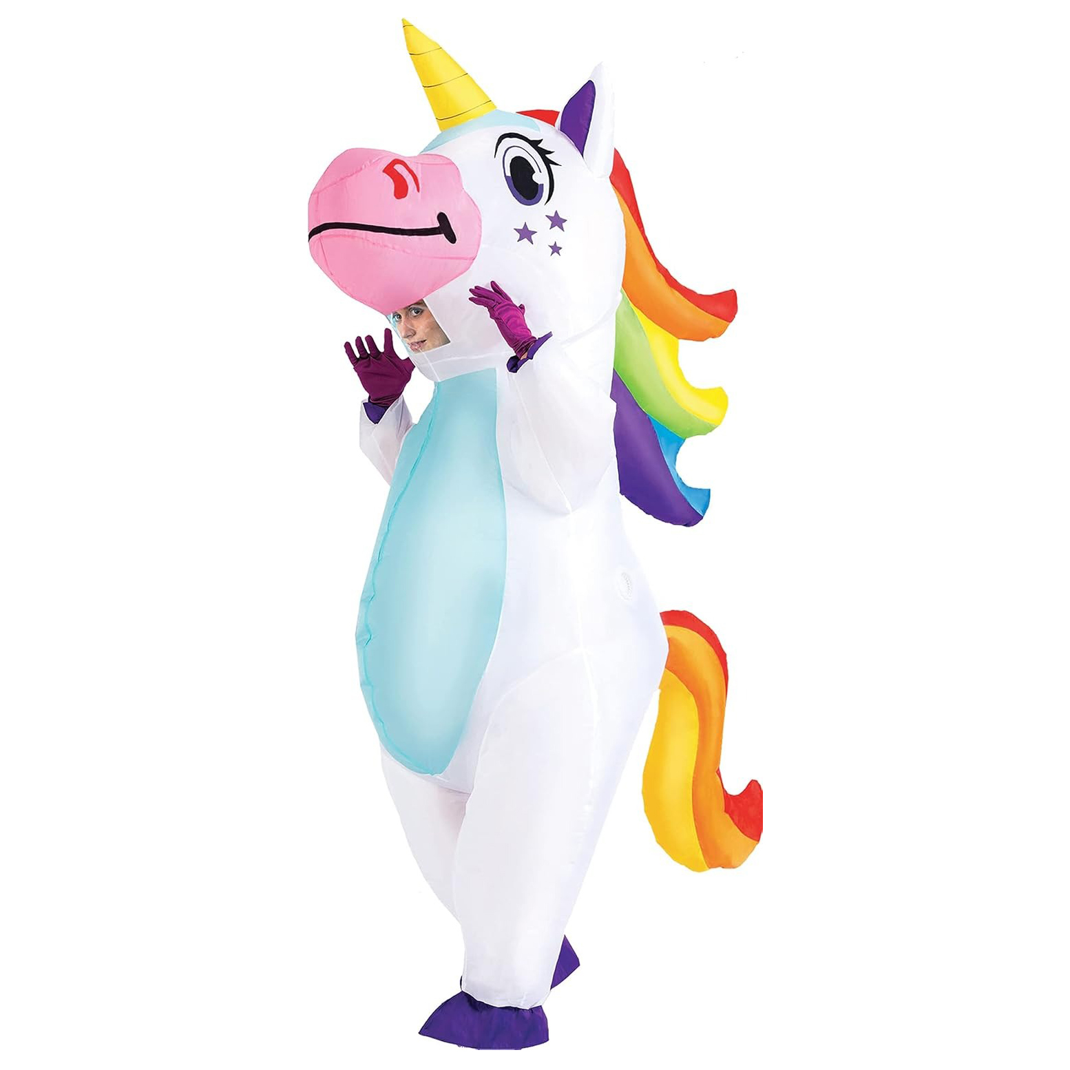 성인용 할로윈 유니콘 에어바운스 코스튬, 카니발 파티용 - Cocktail Shaker Set 리뷰 및 가격