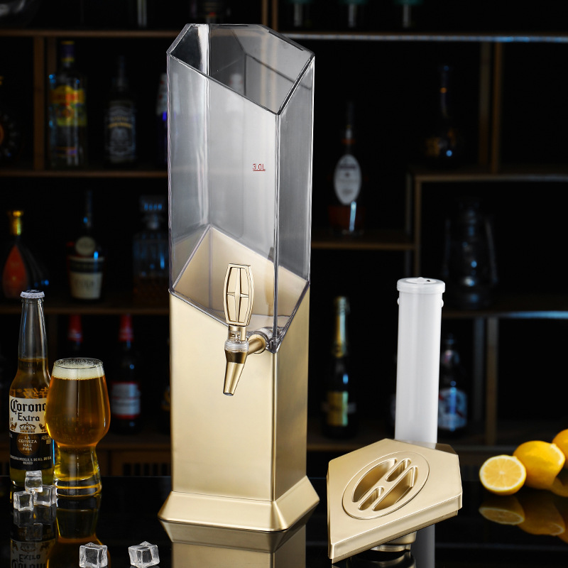와인 캐논 바 스페셜 맥주통(수도꼭지 포함) 주스통 콜 - Wine Draft Beer 리뷰 및 가격