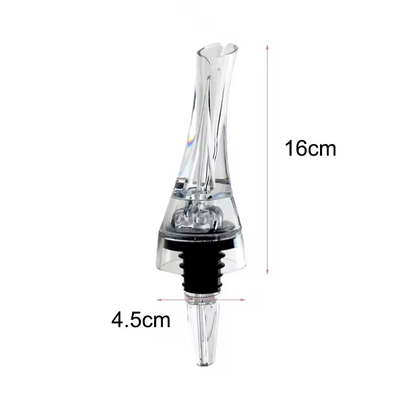 2026년형 와인 에어레이터 푸어러 스파우트 디캔터 매 - Wine Aerator Pour 리뷰 및 가격