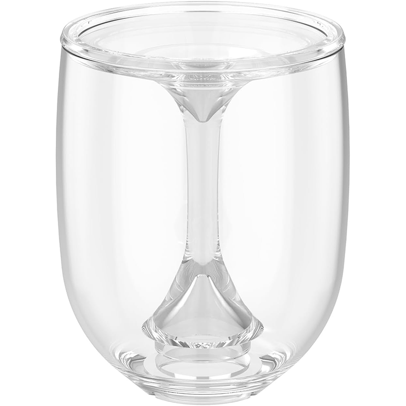 접이식 와인잔 투명 식품 등급 플라스틱 와인잔 200m - Wine & Beer Guayaquil 리뷰 및 가격