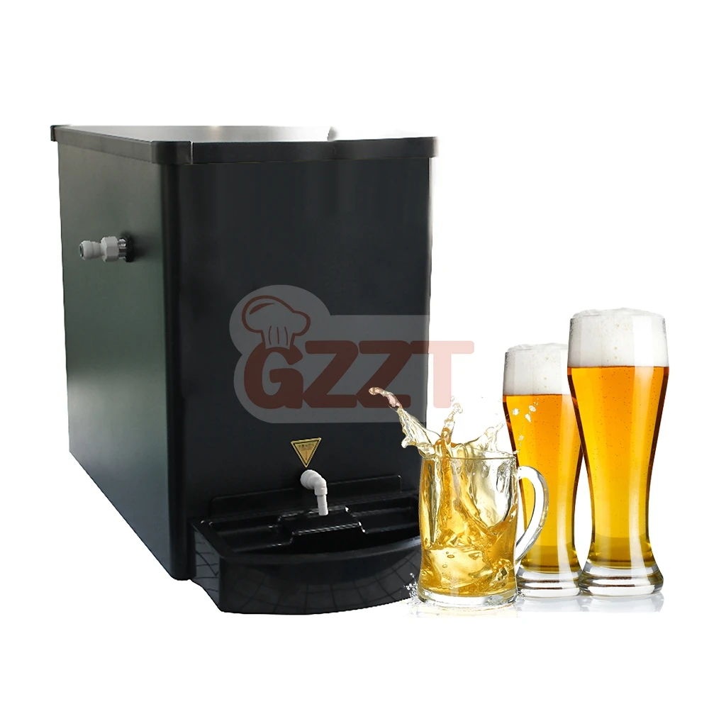 맥주 케거레이터 쿨러 와인 바 카운터탑 생맥주 냉각기  - Wine Draft Beer 리뷰 및 가격
