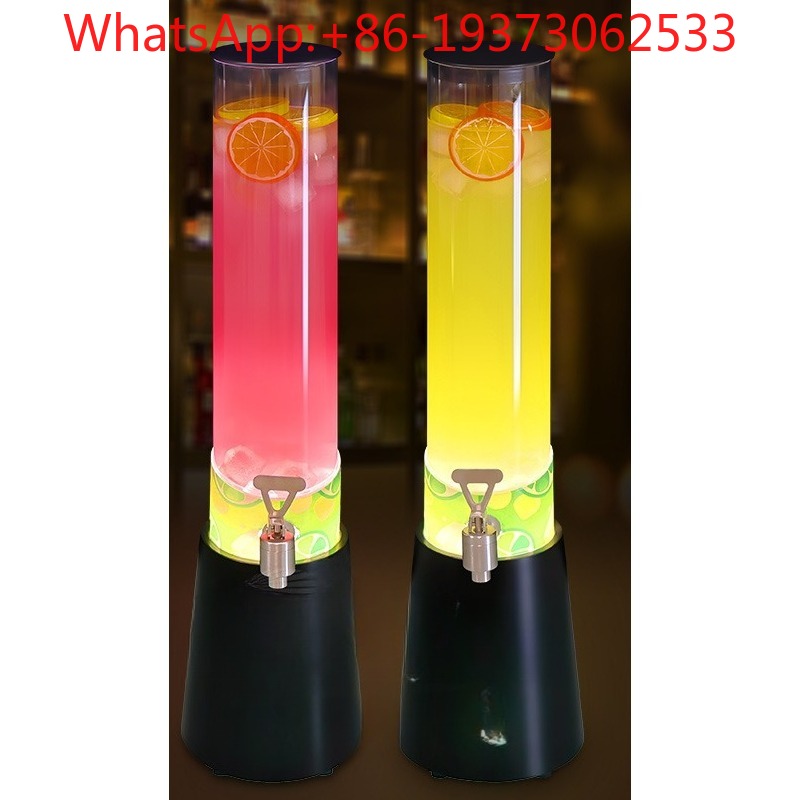 루미너스 와인 캐논 바 스페셜 와인 캐논 배럴 2L 맥 - Wine Draft Beer 리뷰 및 가격